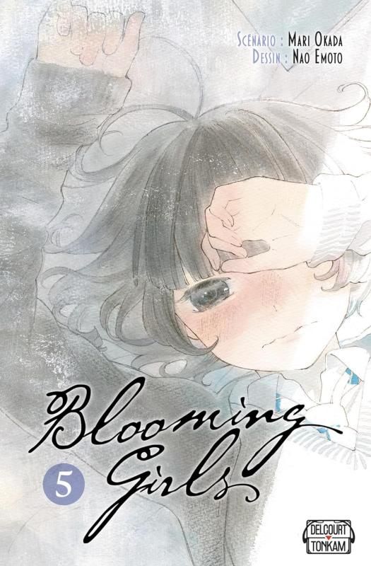 Blooming Girls - Tome 5