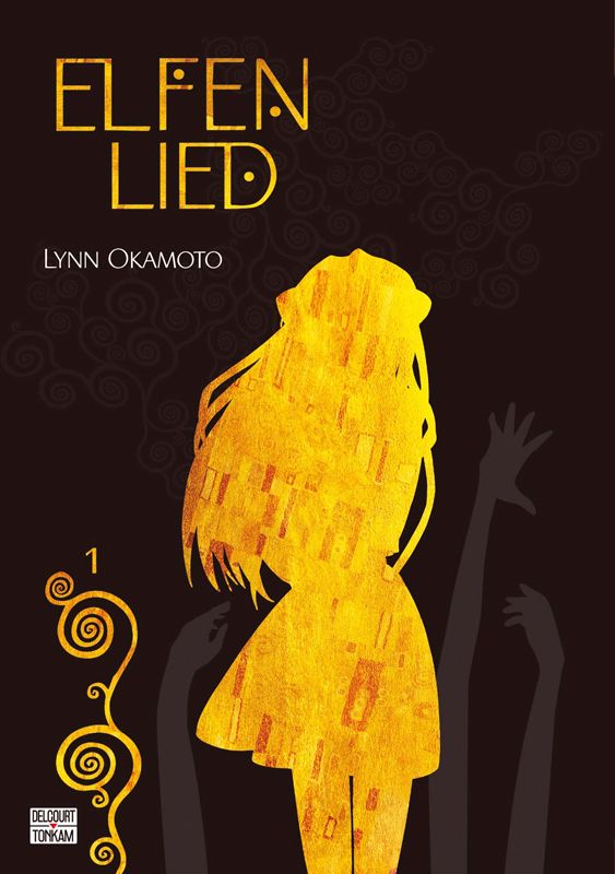 Elfen Lied - Tome 1