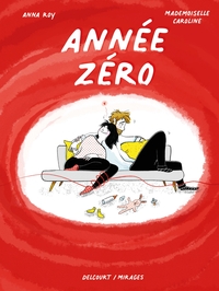 ANNEE ZERO - ONE-SHOT - ANNEE ZERO