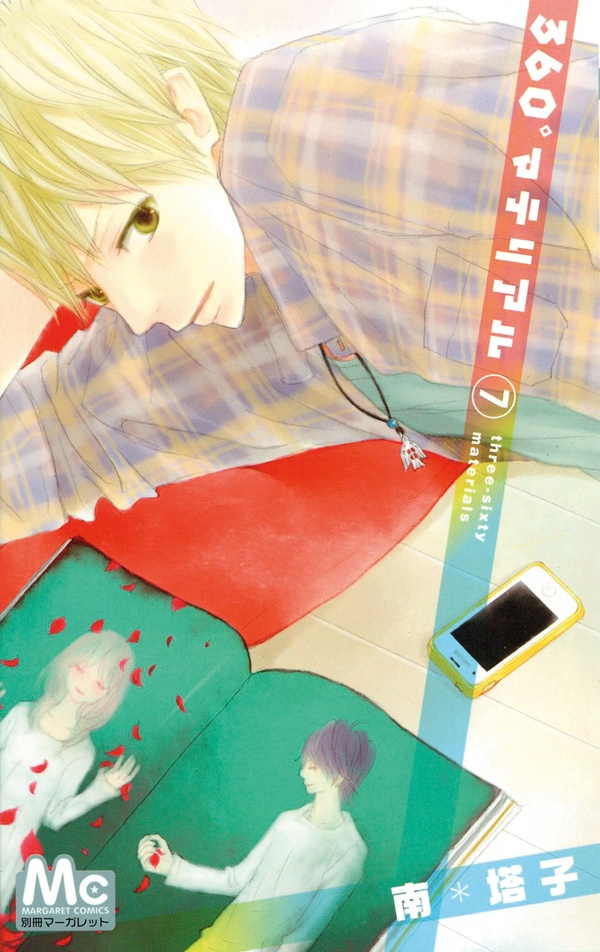 360° Material - Tome 7