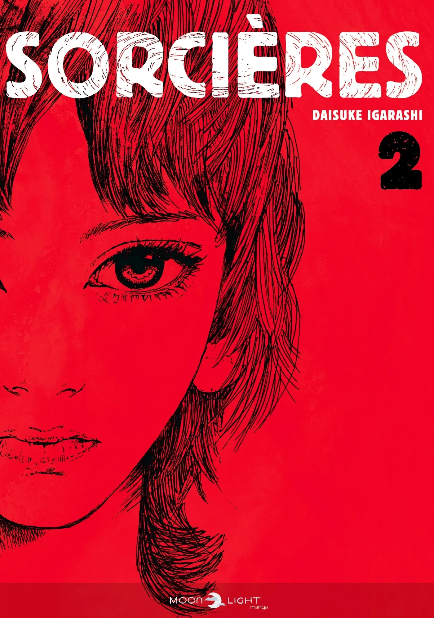 Sorcières - Nouvelle édition - Tome 2