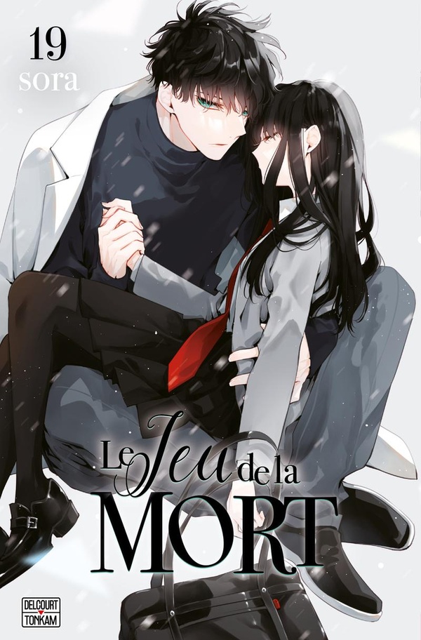 Le jeu de la mort - Tome 19