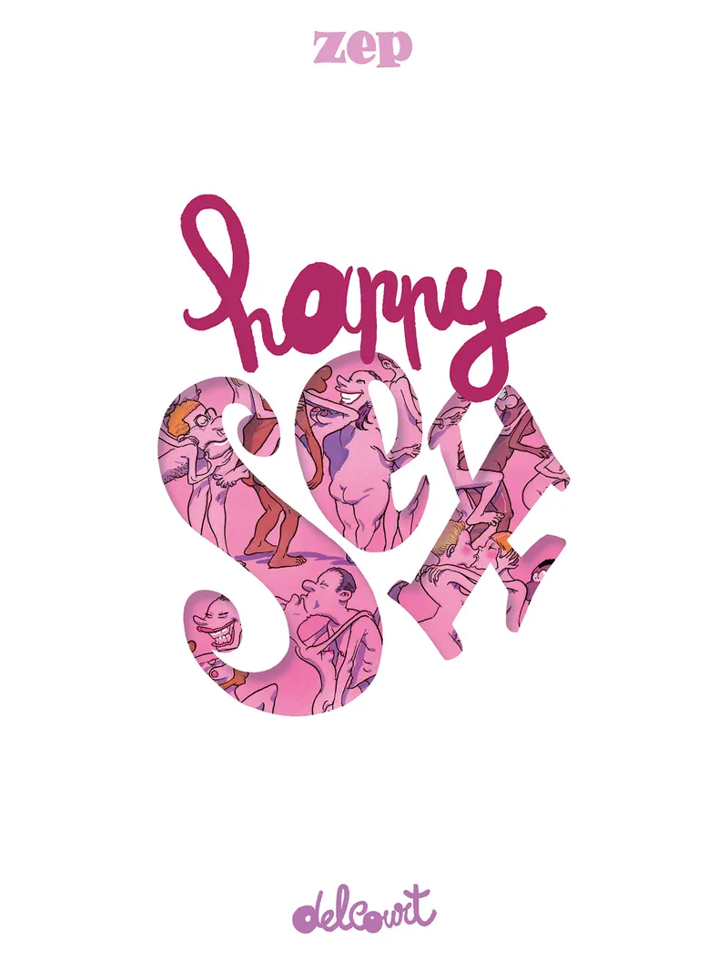 Happy sex