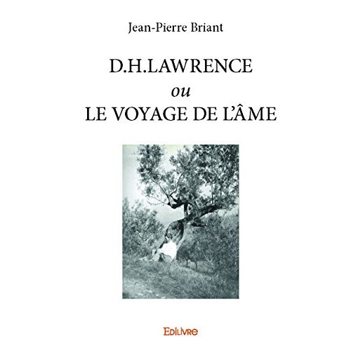 D.H. LAWRENCE OU LE VOYAGE DE L AME