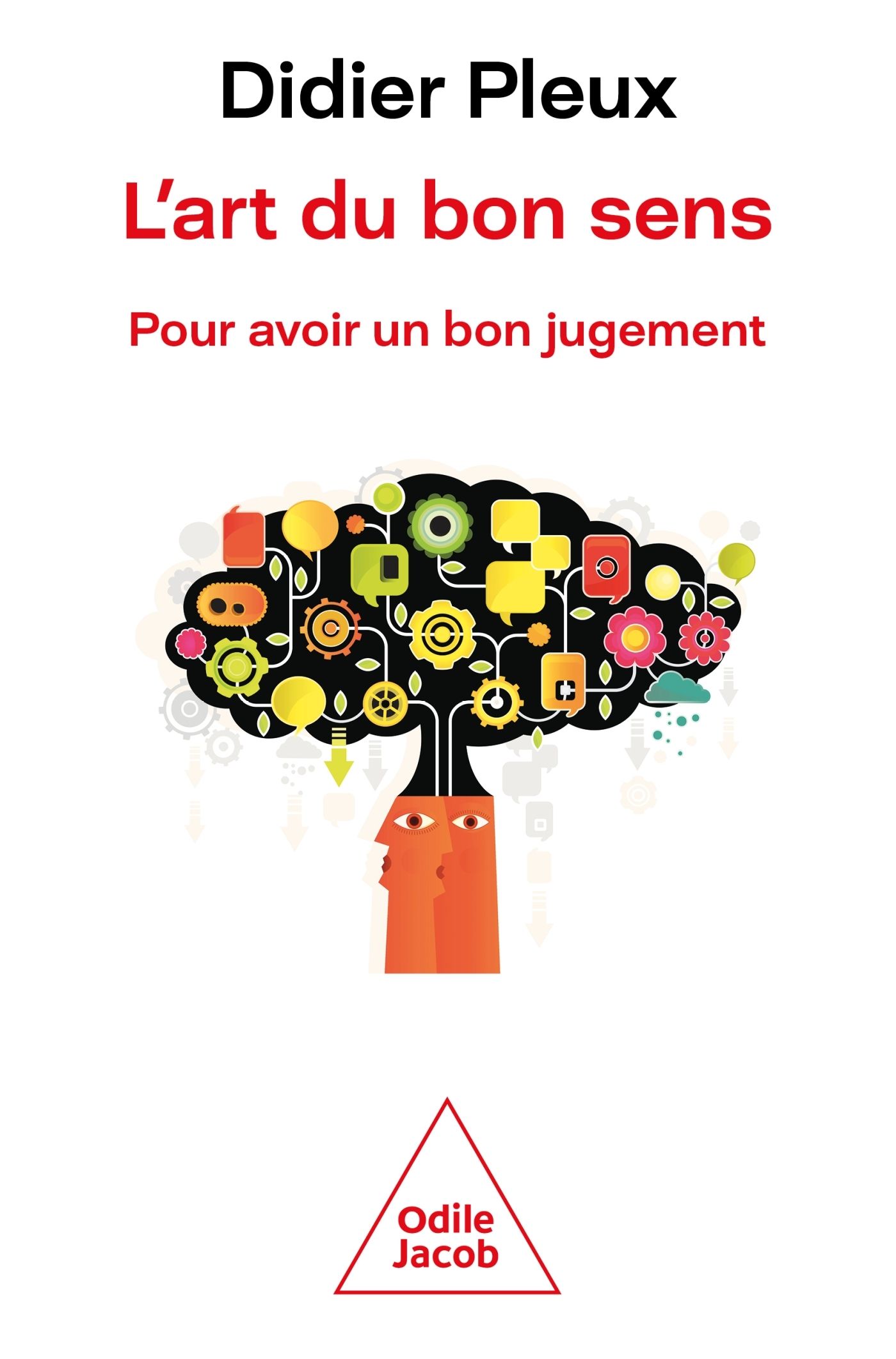 Abecedaire du bon sens