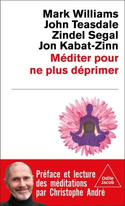 Mediter pour ne plus deprimer