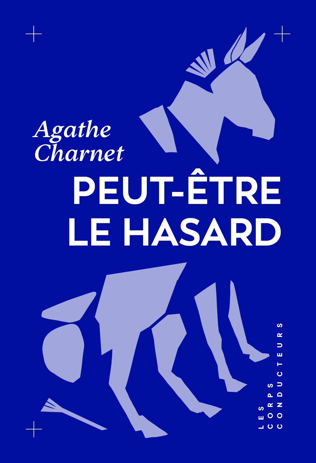Peut-etre le hasard