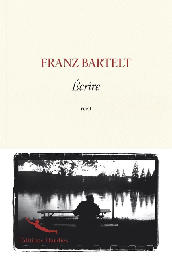Ecrire