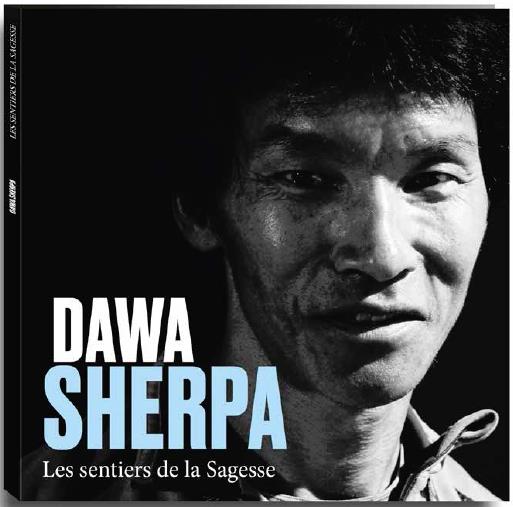 DAWA SHERPA - LES SENTIERS DE LA SAGESSE
