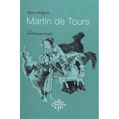 MARTIN DE TOURS