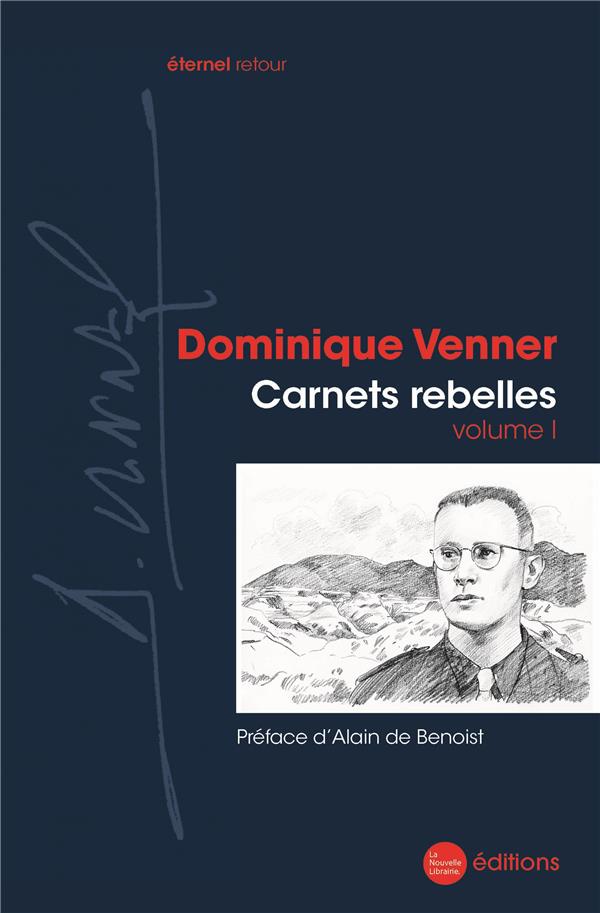 CARNETS REBELLES - VOLUME 1