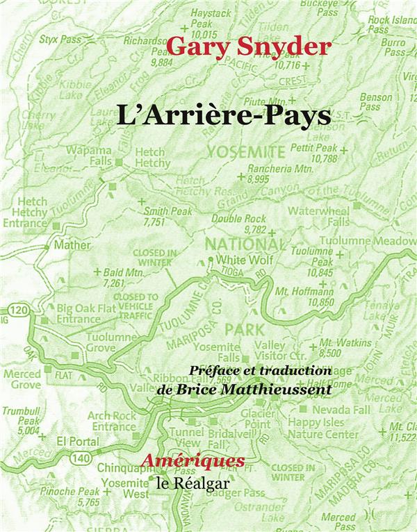 L ARRIERE-PAYS