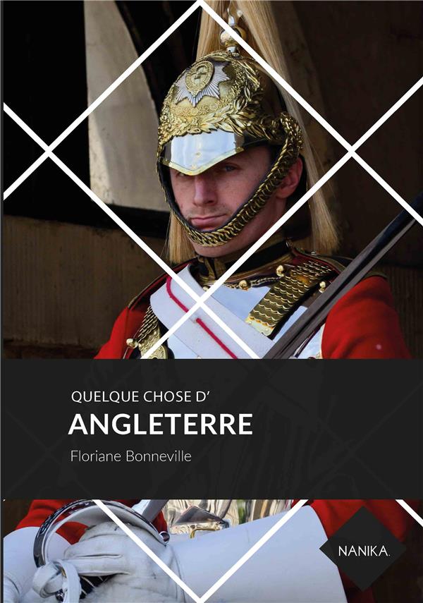 Quelque chose d angleterre