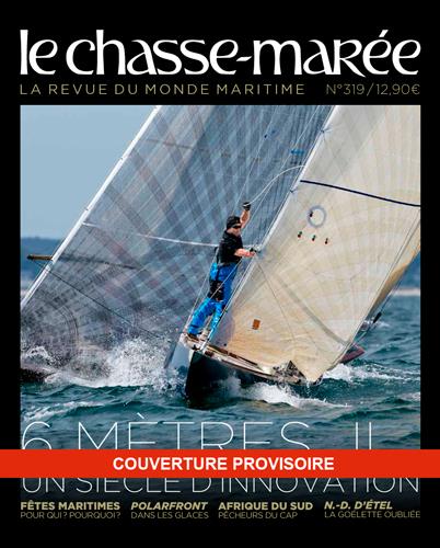 LE CHASSE-MAREE N 320