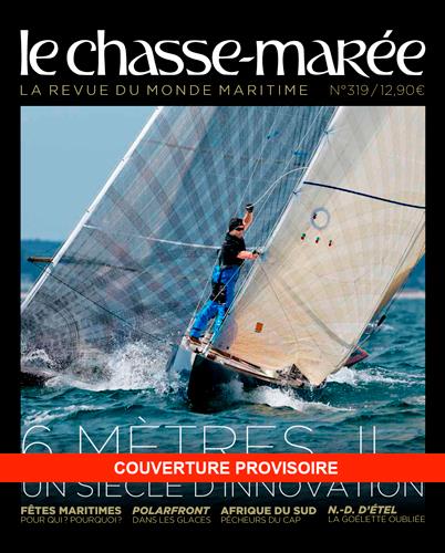 LE CHASSE-MAREE N 321