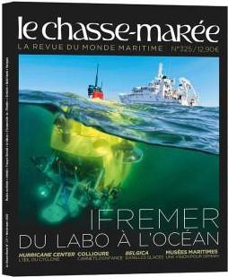 LE CHASSE-MAREE N 325