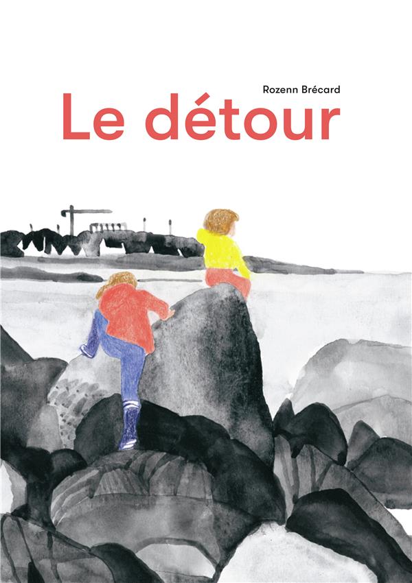 Le detour