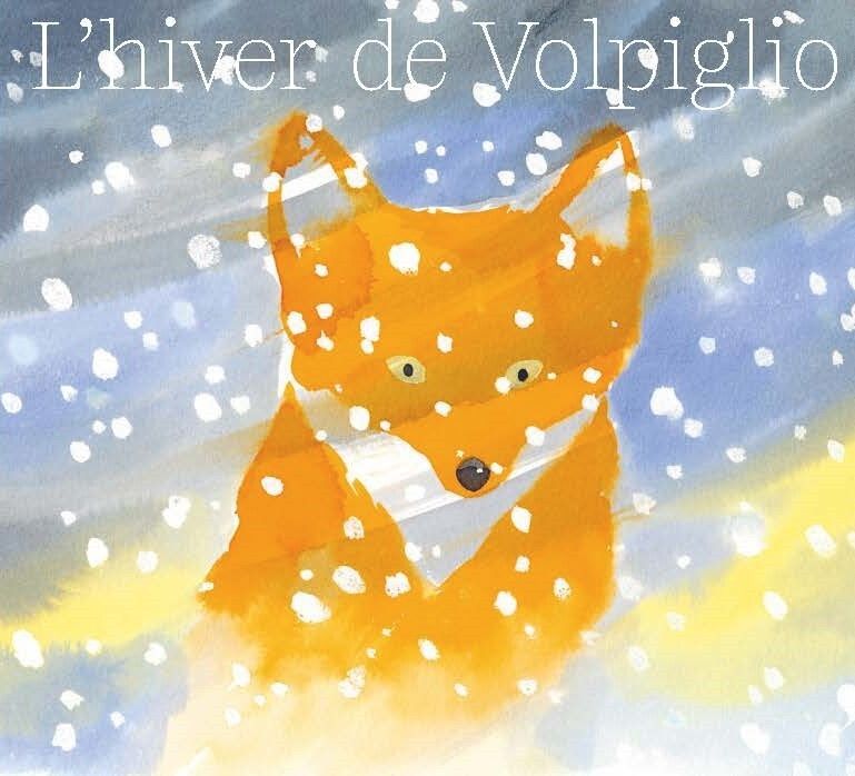 L'hiver de volpiglio