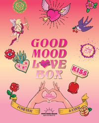 GOOD MOOD LOVE BOX