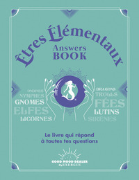 ETRES ELEMENTAUX ANSWERS BOOK