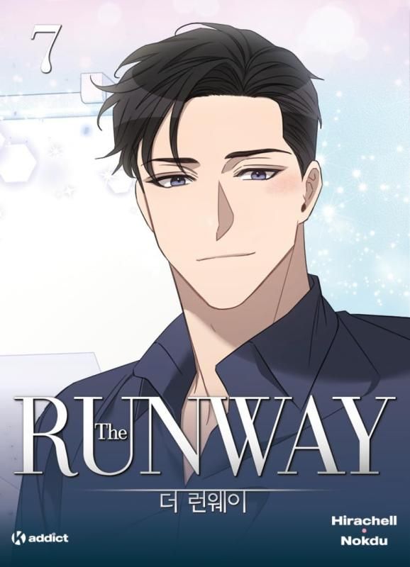 The Runway - Tome 7