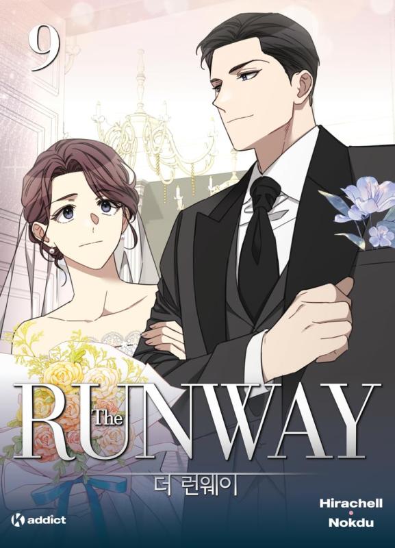 The Runway - Tome 9