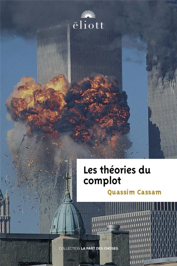 Les theories du complot