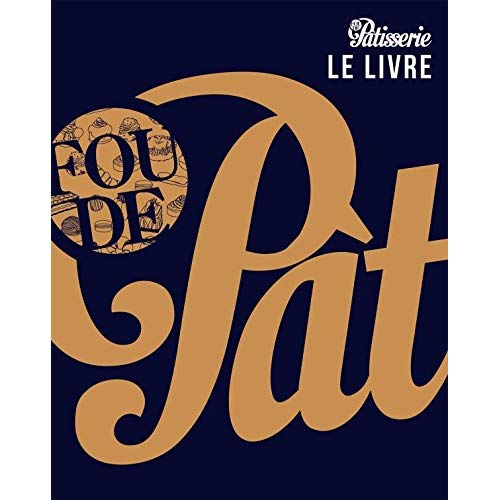 Fou de patisserie
