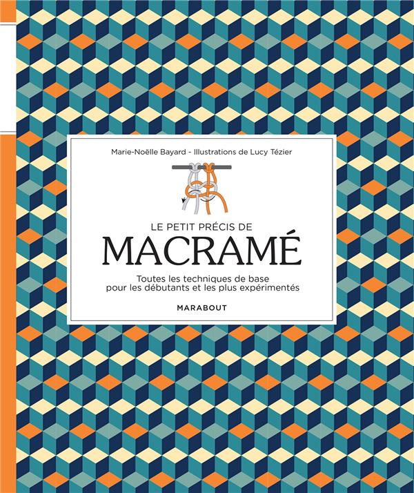 Le petit precis de macrame
