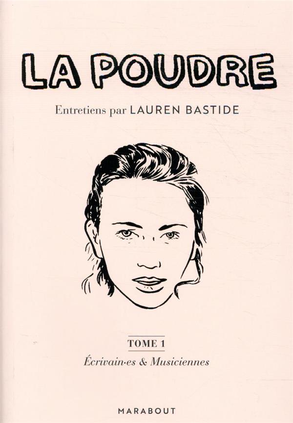 La poudre - manifeste pour une conscience feministe