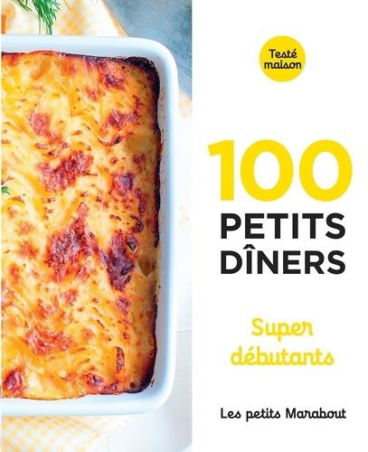 Les petits marabout : petits diners supers debutants