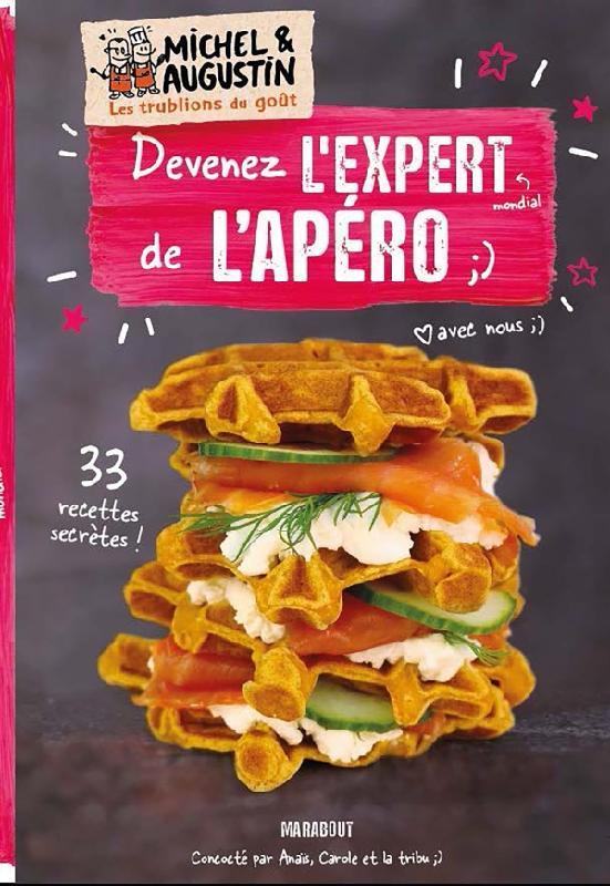 Devenez l'expert de l'apero