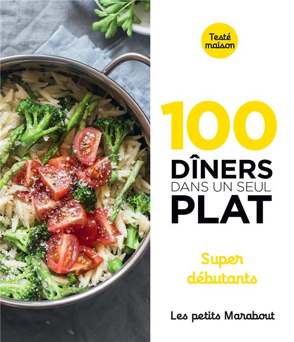 100 DINERS DANS UN SEUL PLAT - SUPER DEBUTANTS