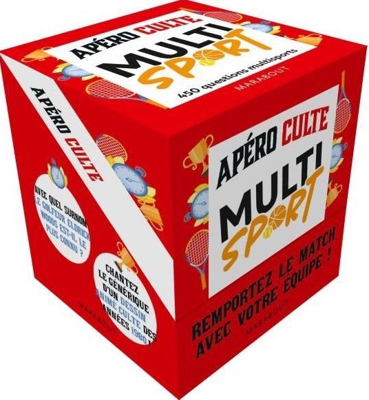 Mini-boite multisport