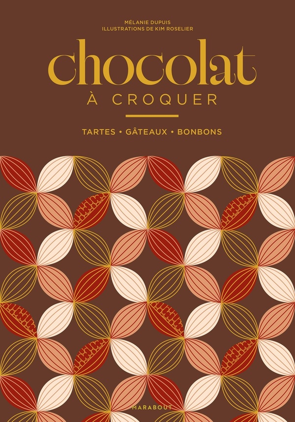 Chocolat a croquer