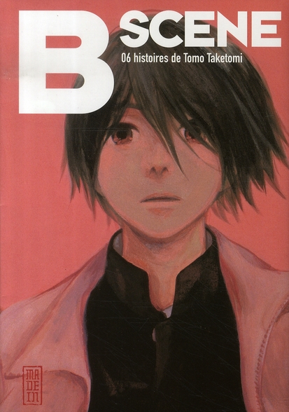 B Scene - Tome 2