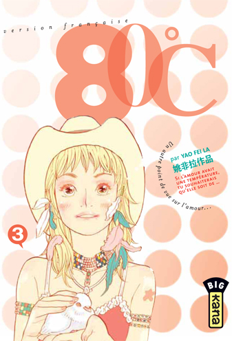 80°C - Tome 3