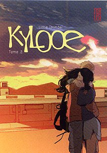 KYLOOE - TOME 2