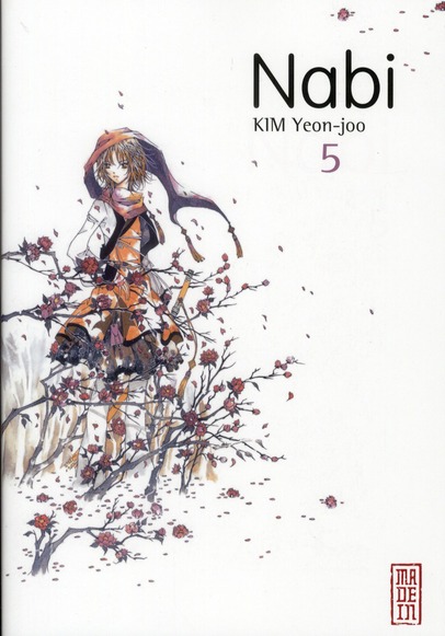 Nabi - Tome 5
