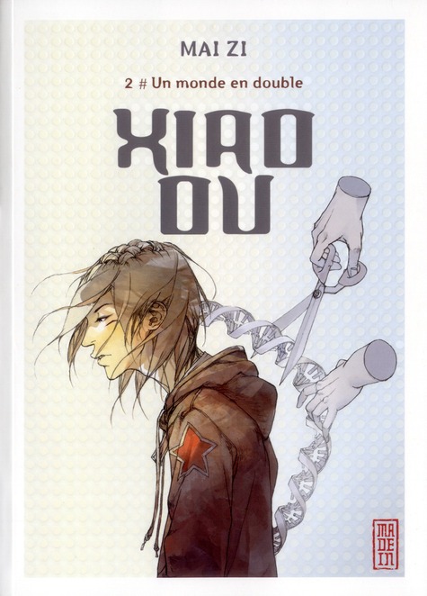 Xiao Ou - Tome 2