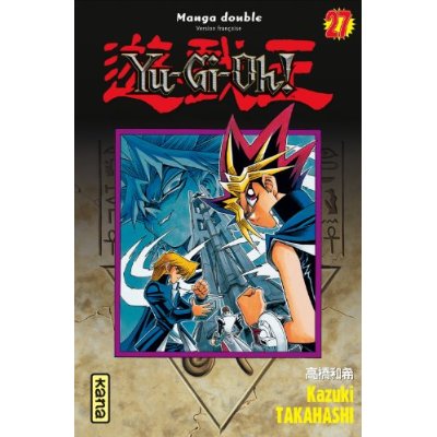 Yu-Gi-Oh! - Intégrale - Tome 14
