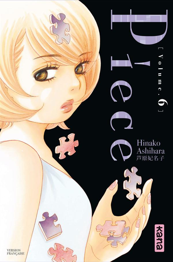 PIECE - TOME 6