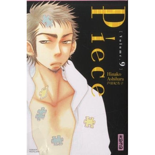 PIECE - TOME 9