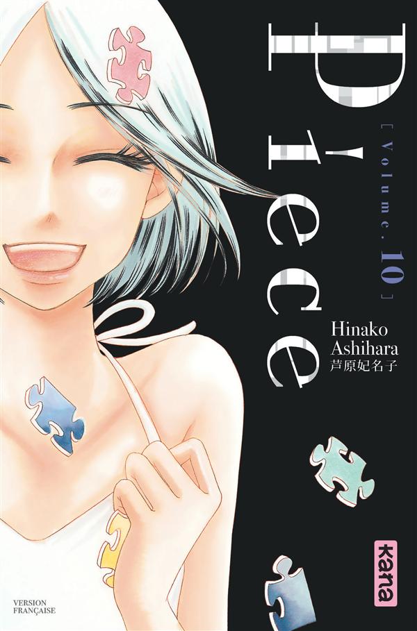 PIECE - TOME 10
