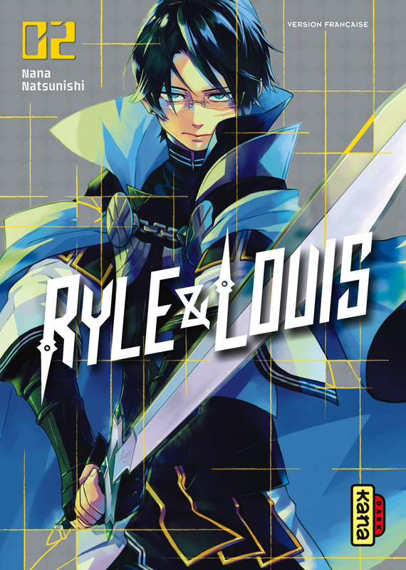 RYLE & LOUIS - TOME 2