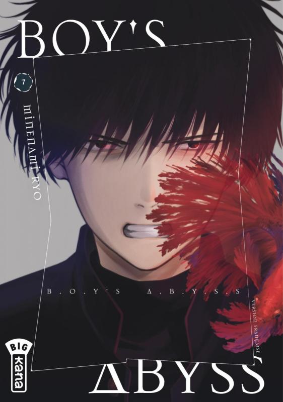Boy's Abyss - Tome 7