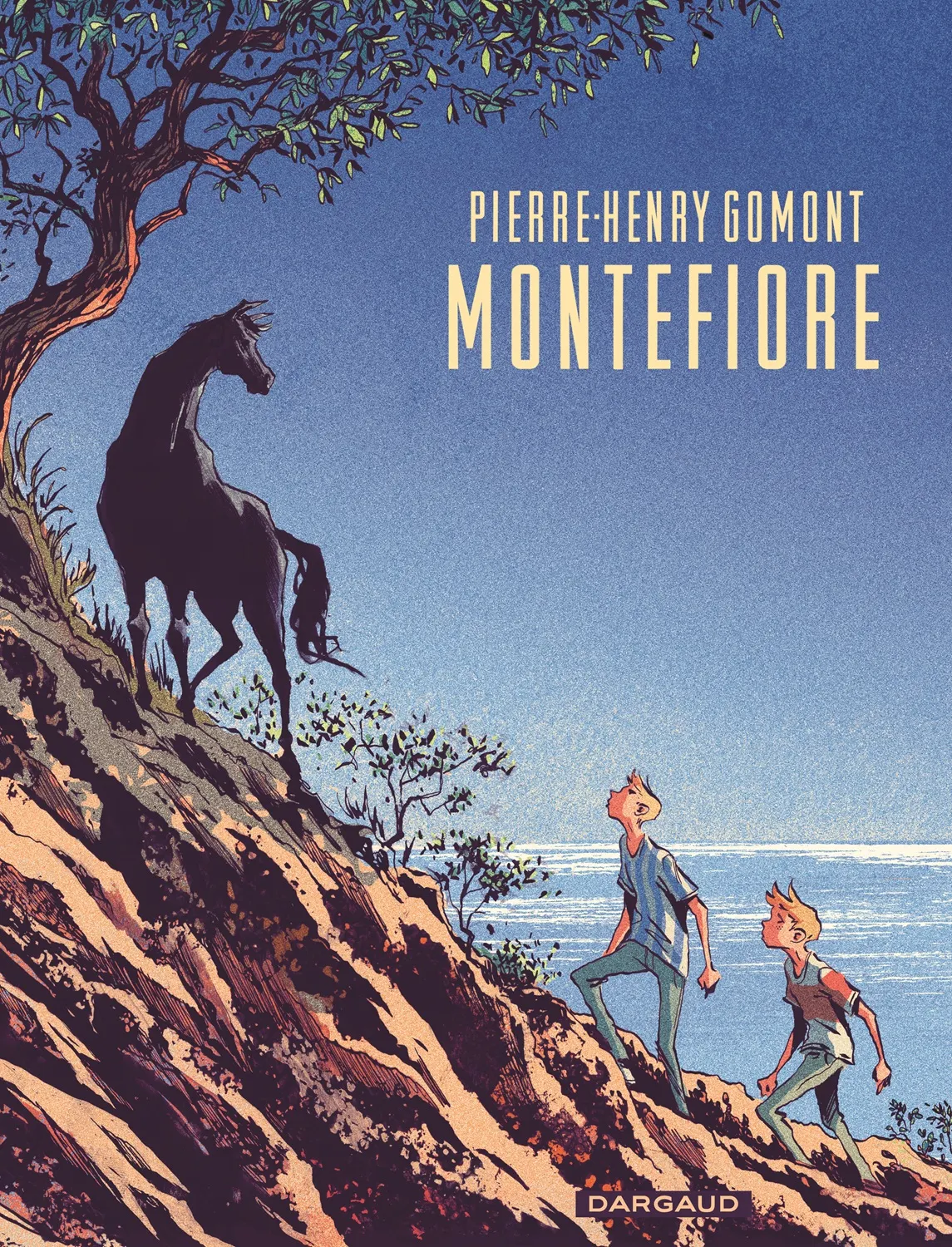Montefiore