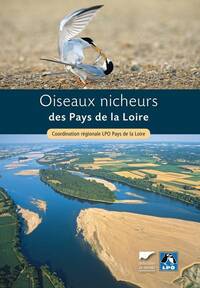 OISEAUX NICHEURS DES PAYS DE LA LOIRE - COORDINATION REGIONALE LPO PAYS DE LA LOIRE