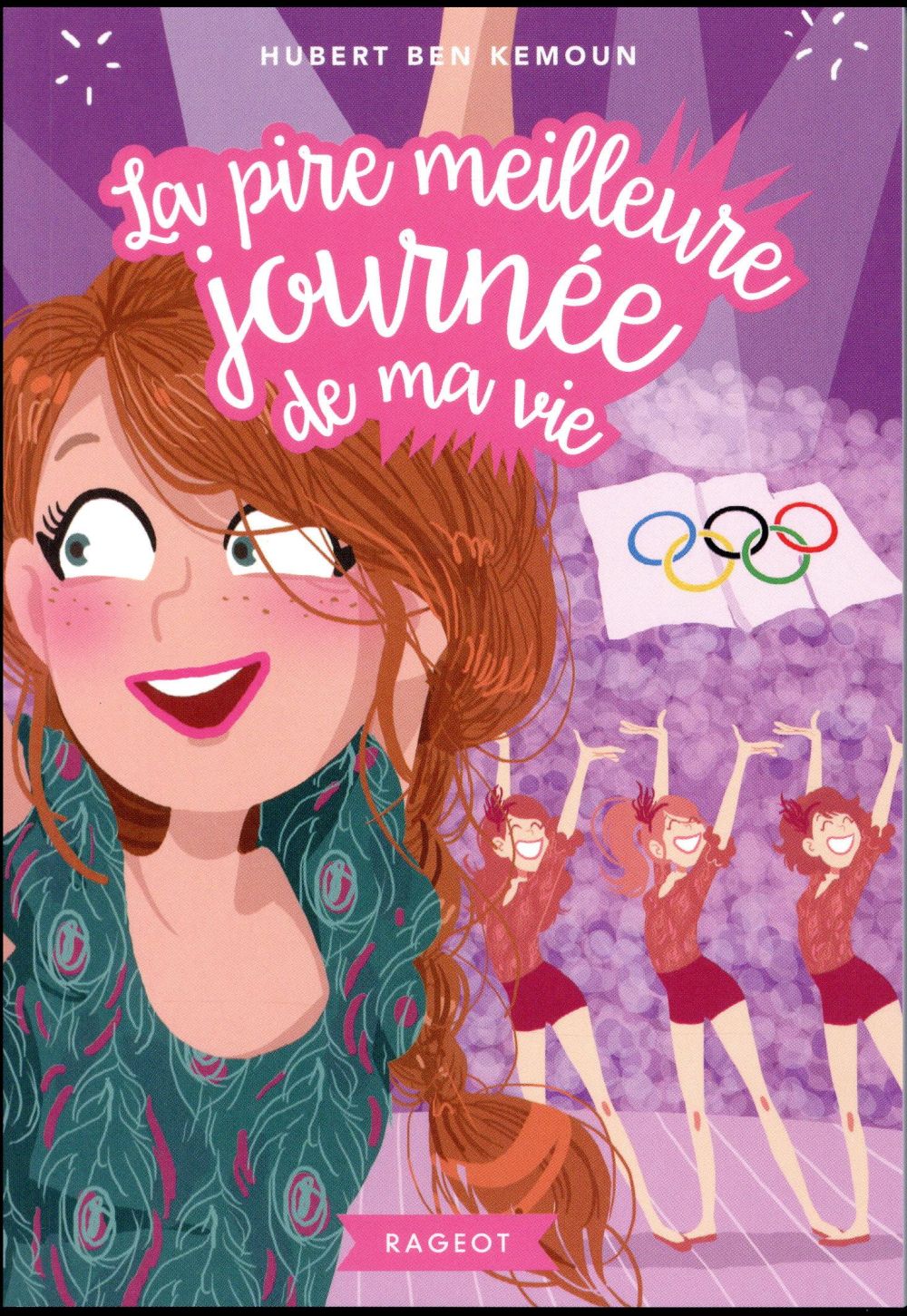 La pire meilleure journee de ma vie