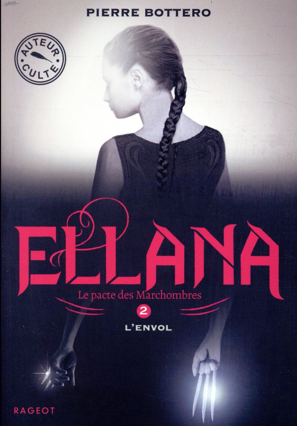 Ellana t2- l'envol